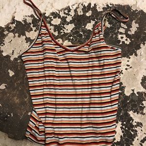 Forever 21 tank top